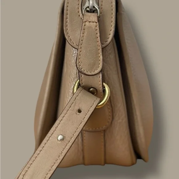 Vintage Coach Richmond 4209 - Picture 3 of 13